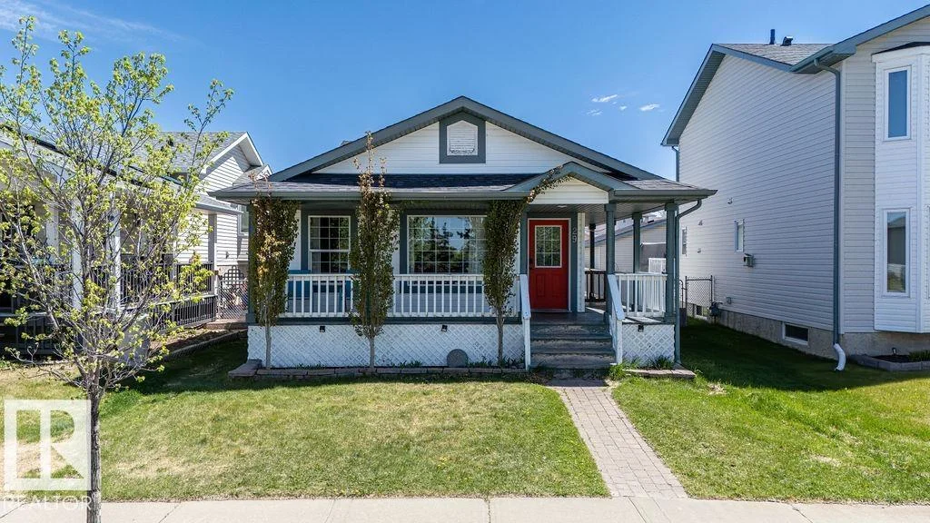 29 CAMPBELL RD, Leduc - 4 bedroom Detached Single Family for sale