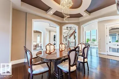 Interior photo 3 of #328 52327 Range Rd 233