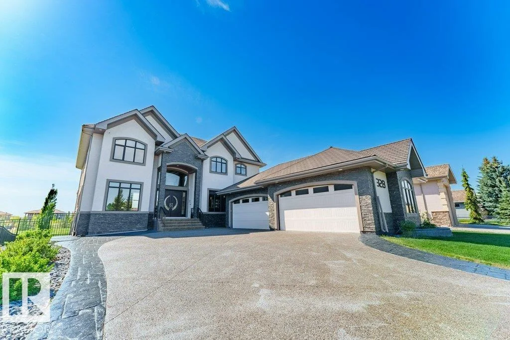 #328 52327 Range Rd 233, Rural Strathcona County - 6 bedroom Detached Single Family for sale