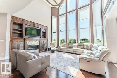 Interior photo 4 of #328 52327 Range Rd 233