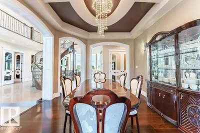 Interior photo 2 of #328 52327 Range Rd 233