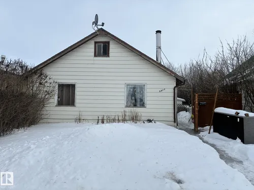 5231 46 ST, Camrose - $159,900