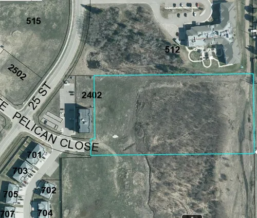 2300 PELICAN Close, Cold Lake - $875,000