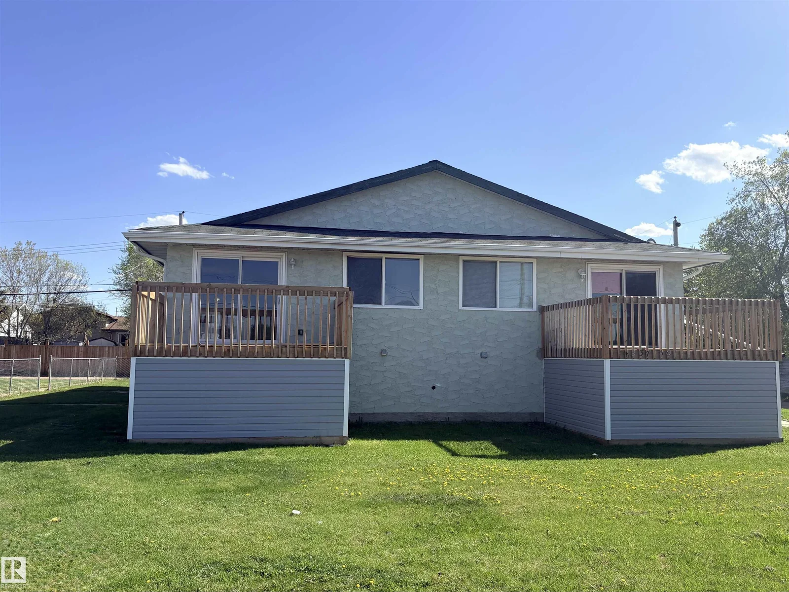 4537 50 AV, Cold Lake - 10 bedroom Quadruplex for sale