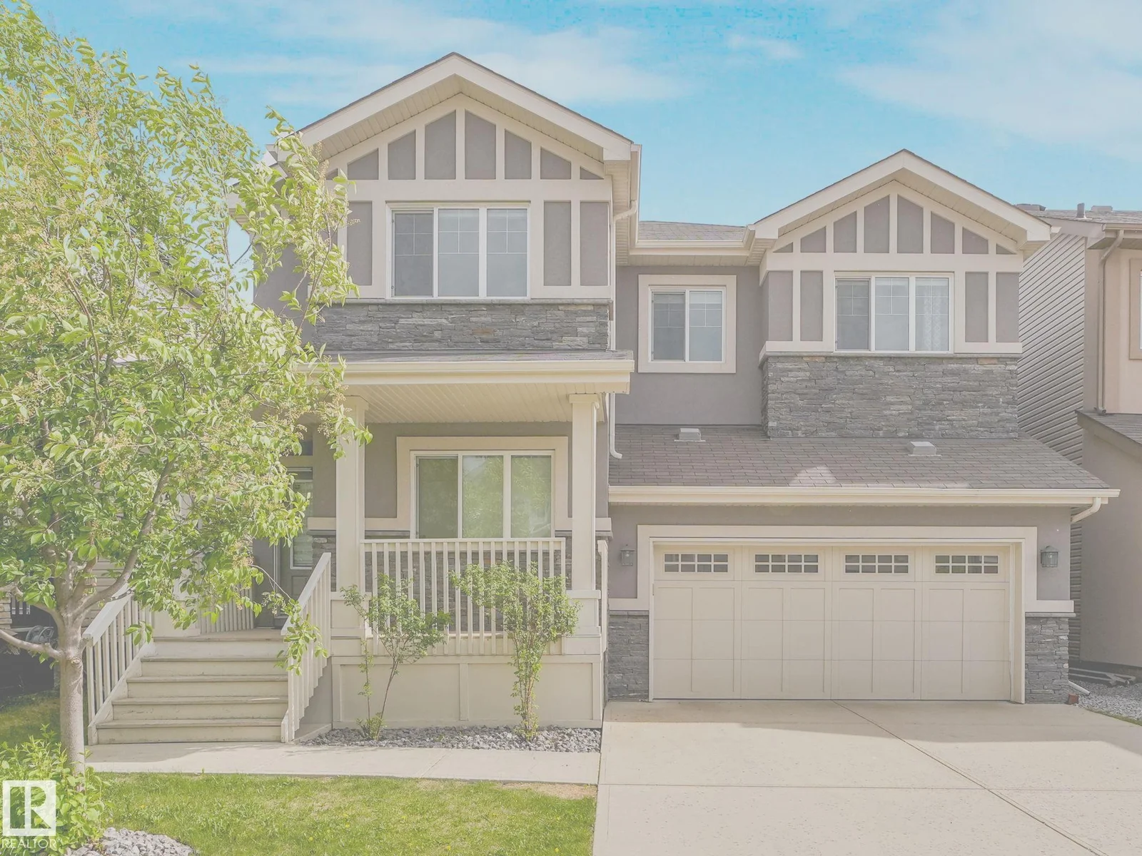 17835 9 AV SW, Edmonton - 4 bedroom Detached Single Family for sale