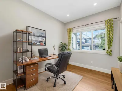 Interior photo 4 of 17835 9 AV SW
