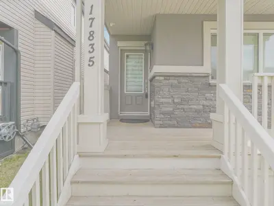 Interior photo 1 of 17835 9 AV SW