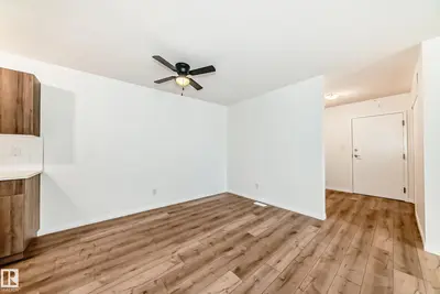 Interior photo 4 of #305 6208 180 ST NW