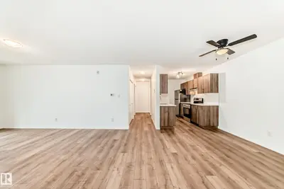 Interior photo 2 of #305 6208 180 ST NW