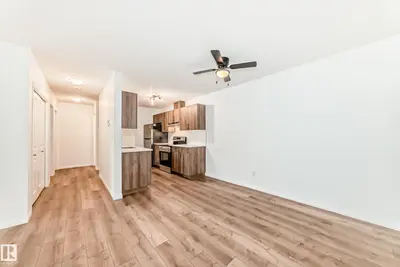 Interior photo 3 of #305 6208 180 ST NW
