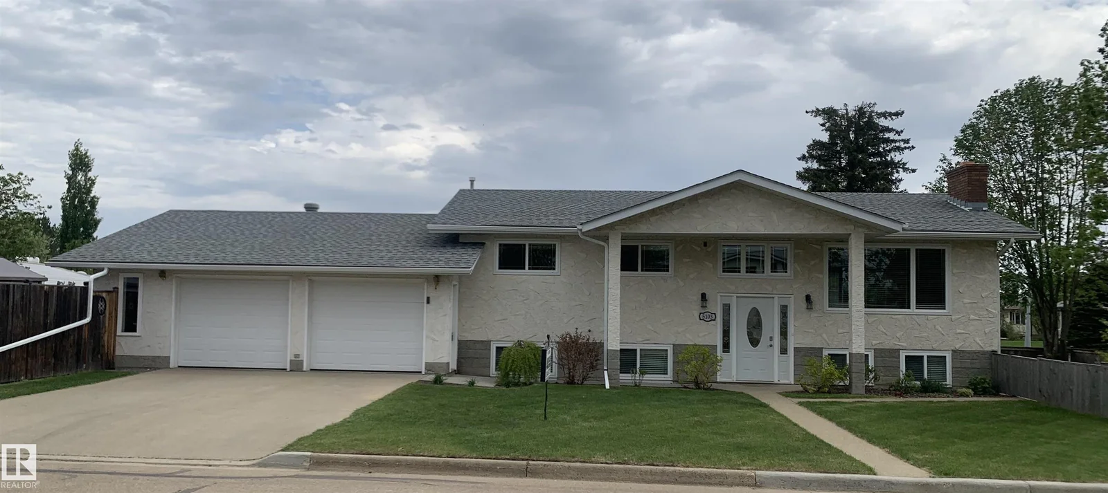 5103 53 ST, Legal - 5 bedroom Detached Single Family for sale