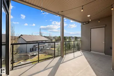 Interior photo 2 of #309 625 LEGER WY NW