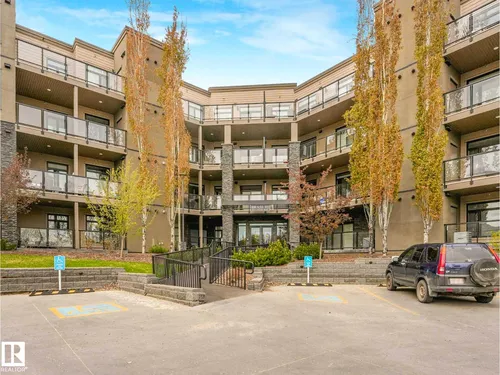 #213 625 LEGER WY NW, Edmonton - $398,800