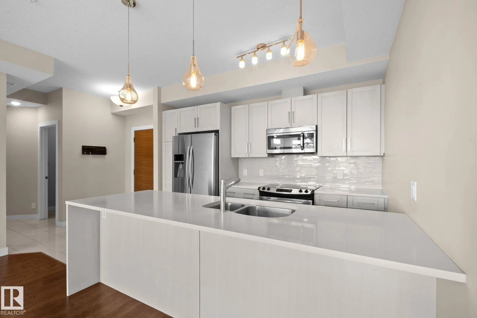 #309 625 LEGER WY NW, Edmonton - 2 bedroom Apartment for sale