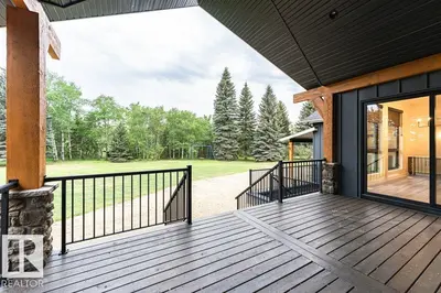 Interior photo 4 of #13 55326 RGE ROAD 223