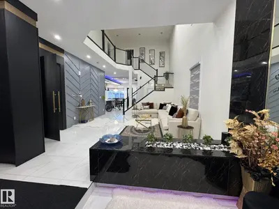 Interior photo 1 of 2123 18 AV NW
