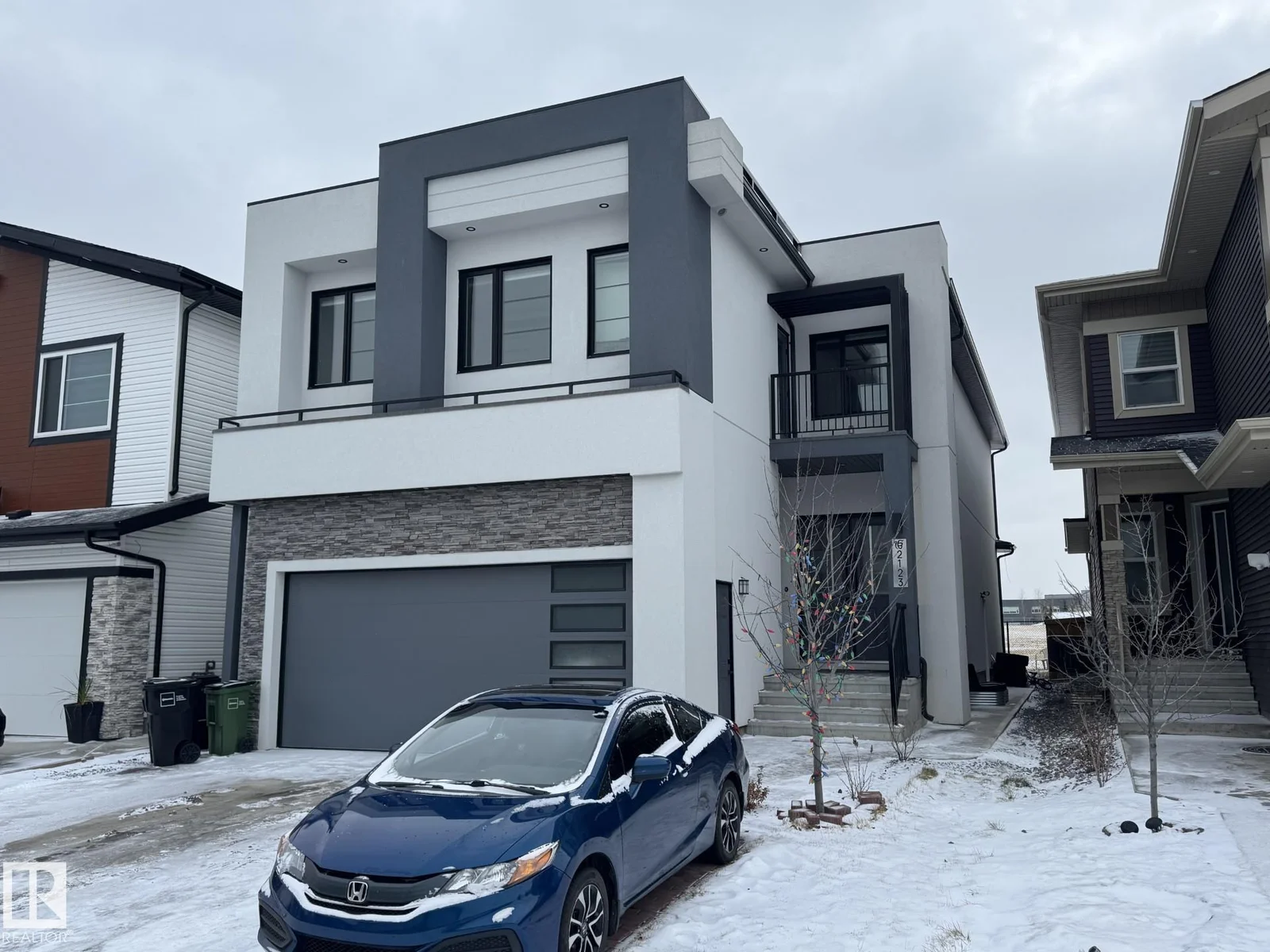 2123 18 AV NW, Edmonton - 7 bedroom Detached Single Family for sale