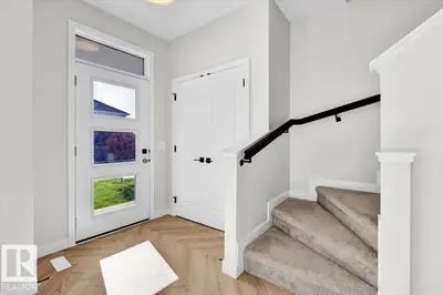 Interior photo 1 of #71 16231 19 AV SW