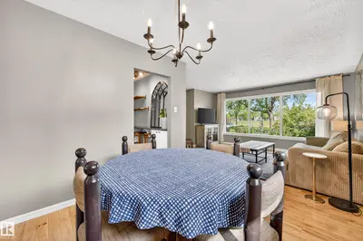 Interior photo 4 of 13619 109 AV NW
