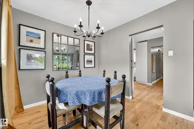 Interior photo 3 of 13619 109 AV NW