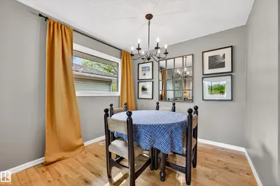 Interior photo 2 of 13619 109 AV NW