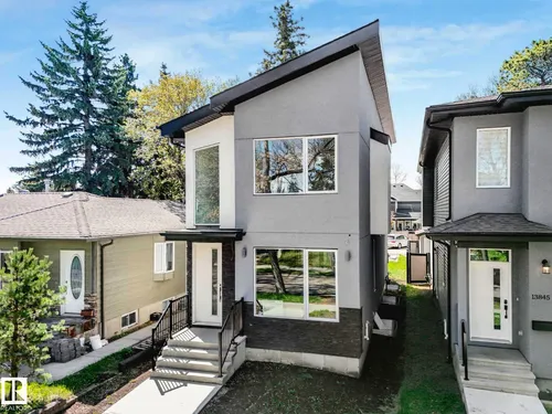 13843 110A AV NW, Edmonton - $659,000
