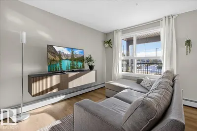 Interior photo 1 of #125 1506 TAMARACK BV NW