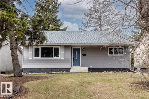 13608 137 ST NW, Edmonton - $475,000