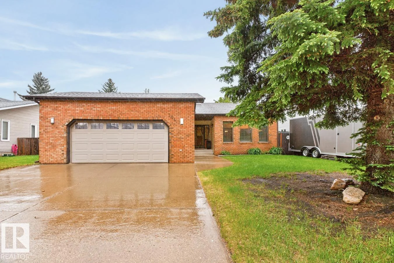 104 WAYGOOD RD NW, Edmonton - 4 bedroom Detached Single Family for sale