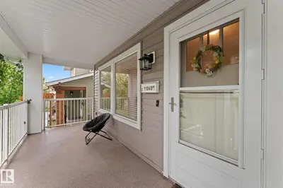 Interior photo 1 of 11840 122 ST NW