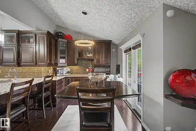 Interior photo 2 of #32 54006 RGE ROAD 261