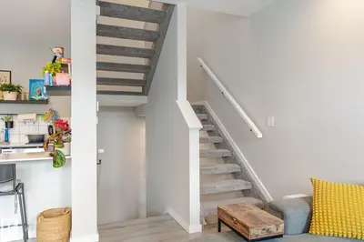 Interior photo 3 of #63 1304 RUTHERFORD RD SW