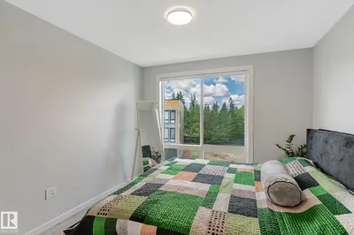 Interior photo 4 of #63 1304 RUTHERFORD RD SW