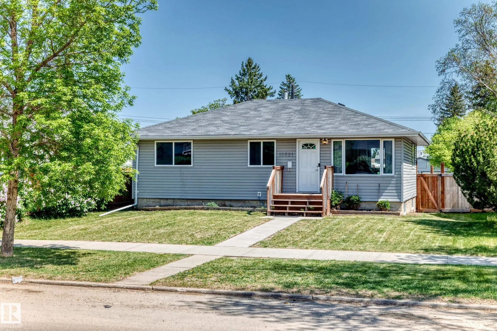 10521 163 ST NW, Edmonton - 4 bedroom Detached Single Family for sale