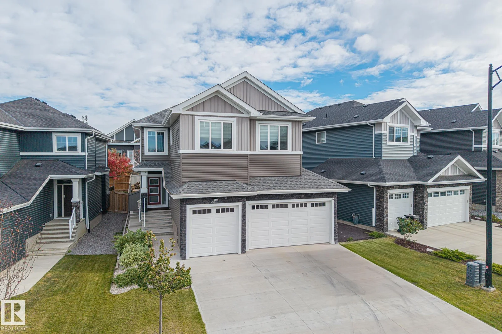 1759 TANAGER CL NW, Edmonton - 4 bedroom Detached Single Family for sale