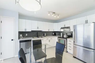 Interior photo 3 of #8 15128 22 ST NW