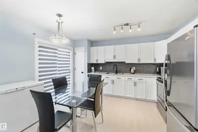 Interior photo 2 of #8 15128 22 ST NW