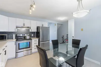 Interior photo 4 of #8 15128 22 ST NW