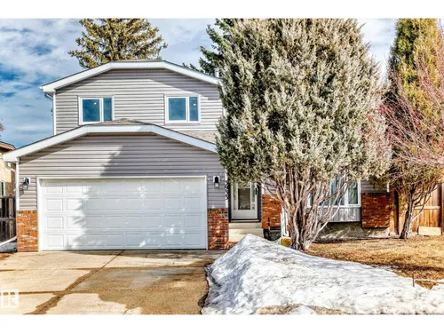 3933 103B ST NW, Edmonton - $563,500