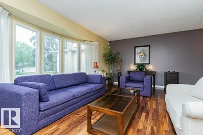 Interior photo 1 of 10543 35 AV NW