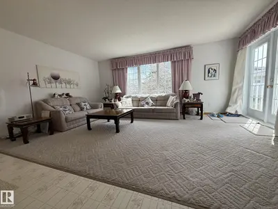 Interior photo 4 of #102 4610 50 AV