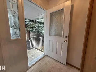 Interior photo 1 of #102 4610 50 AV