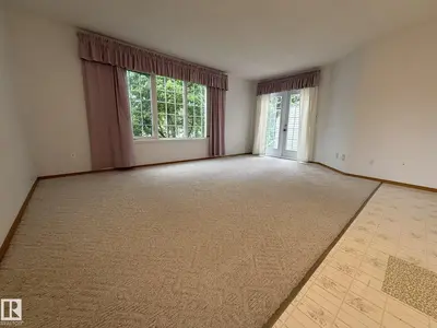 Interior photo 3 of #102 4610 50 AV