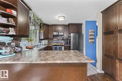Interior photo 3 of 4723 57A ST