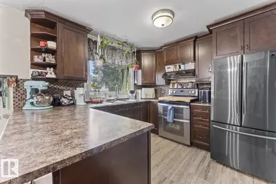 Interior photo 2 of 4723 57A ST