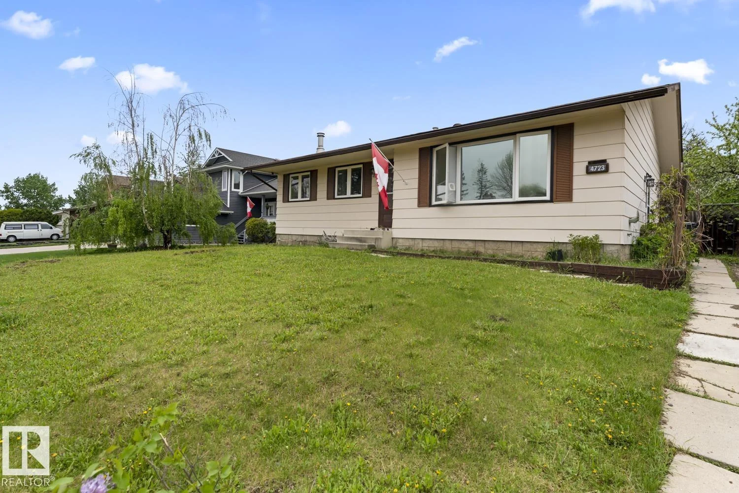 4723 57A ST, Cold Lake - 4 bedroom Detached Single Family for sale