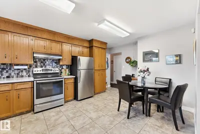 Interior photo 3 of 11331 25 AV NW
