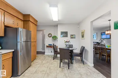 Interior photo 4 of 11331 25 AV NW