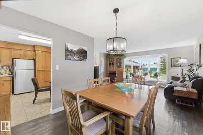 Interior photo 2 of 11331 25 AV NW