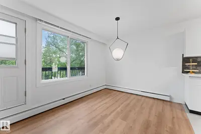 Interior photo 3 of #202 7815 159 ST NW